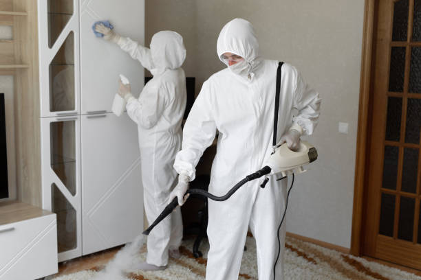 24/7 Emergency Unattended Death Cleanup experts in Allen, NE